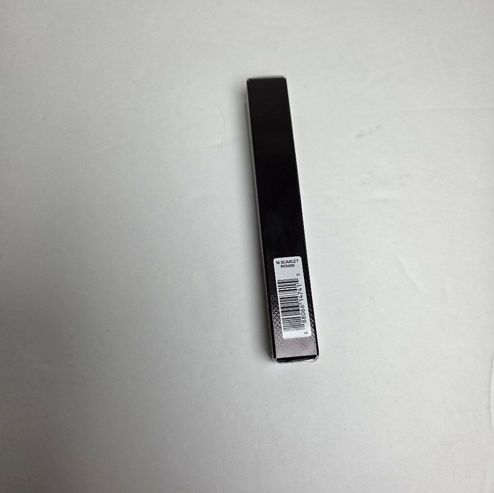 NEW Tom Ford 15 Scarlet Rogue Slim Lip Color Shine - Picture 5 of 6